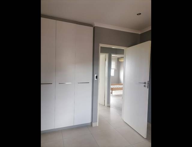 3 BEDROOM APARTMENT TO LET IN SHERWOOD